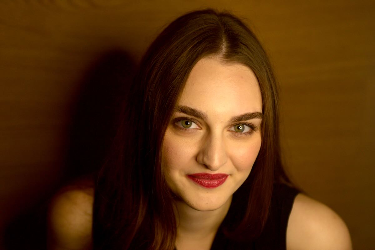 Trucco elegante e sofisticato adatto ad ogni evento