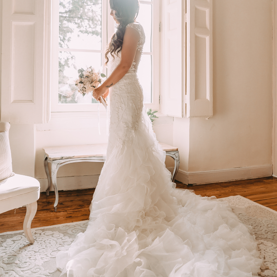 Pacchetto sposa personalizzato